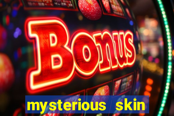 mysterious skin online dublado